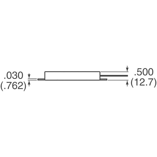 MLP113M050EB1A Cornell Dubilier Electronics (CDE)  Aluminum Electrolytic Capacitors